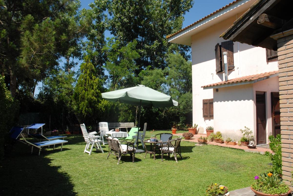 B&B Fra e Fe - Housity