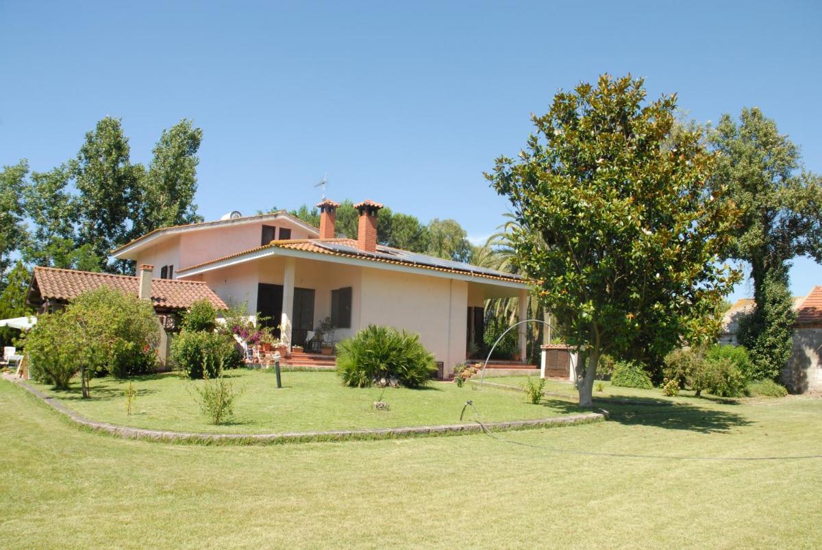B&B Fra e Fe - Housity