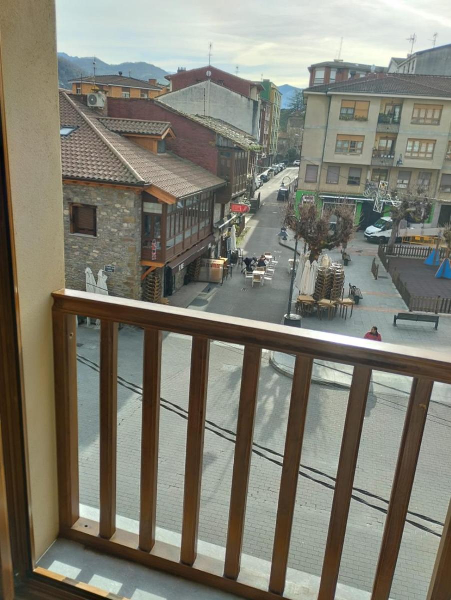 Apartamentos El Aramo Asturias - Housity