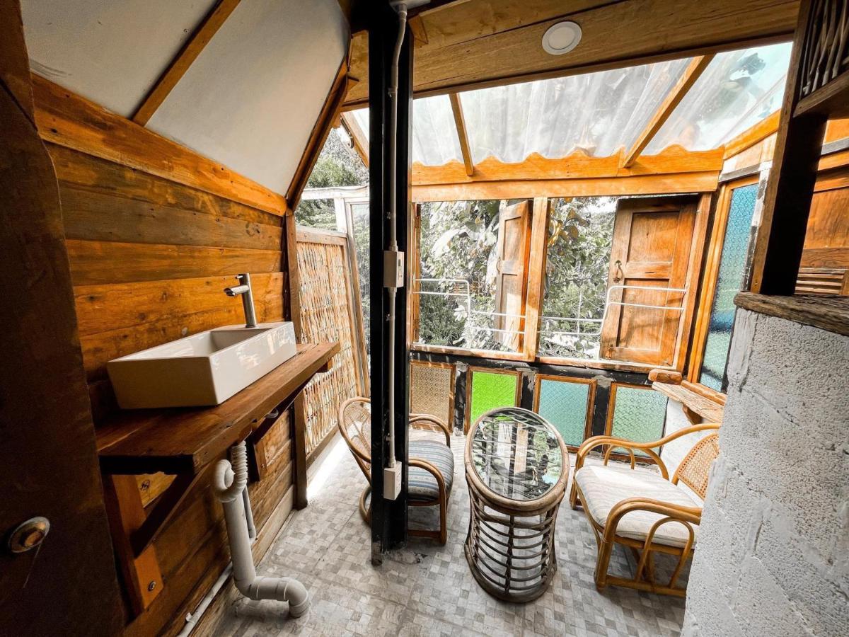Monsamkien Farmstay - Hizvo