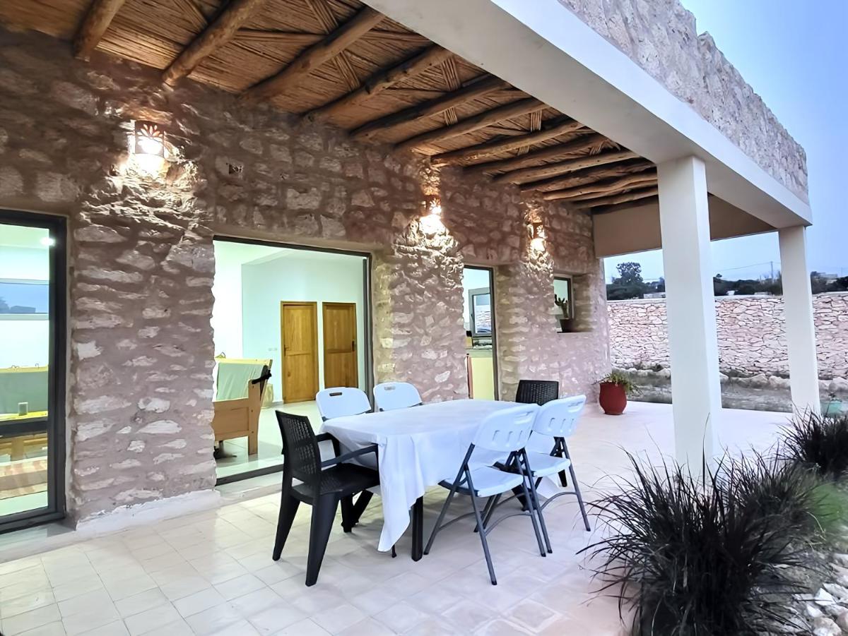 Villa Boujmaa - Housity