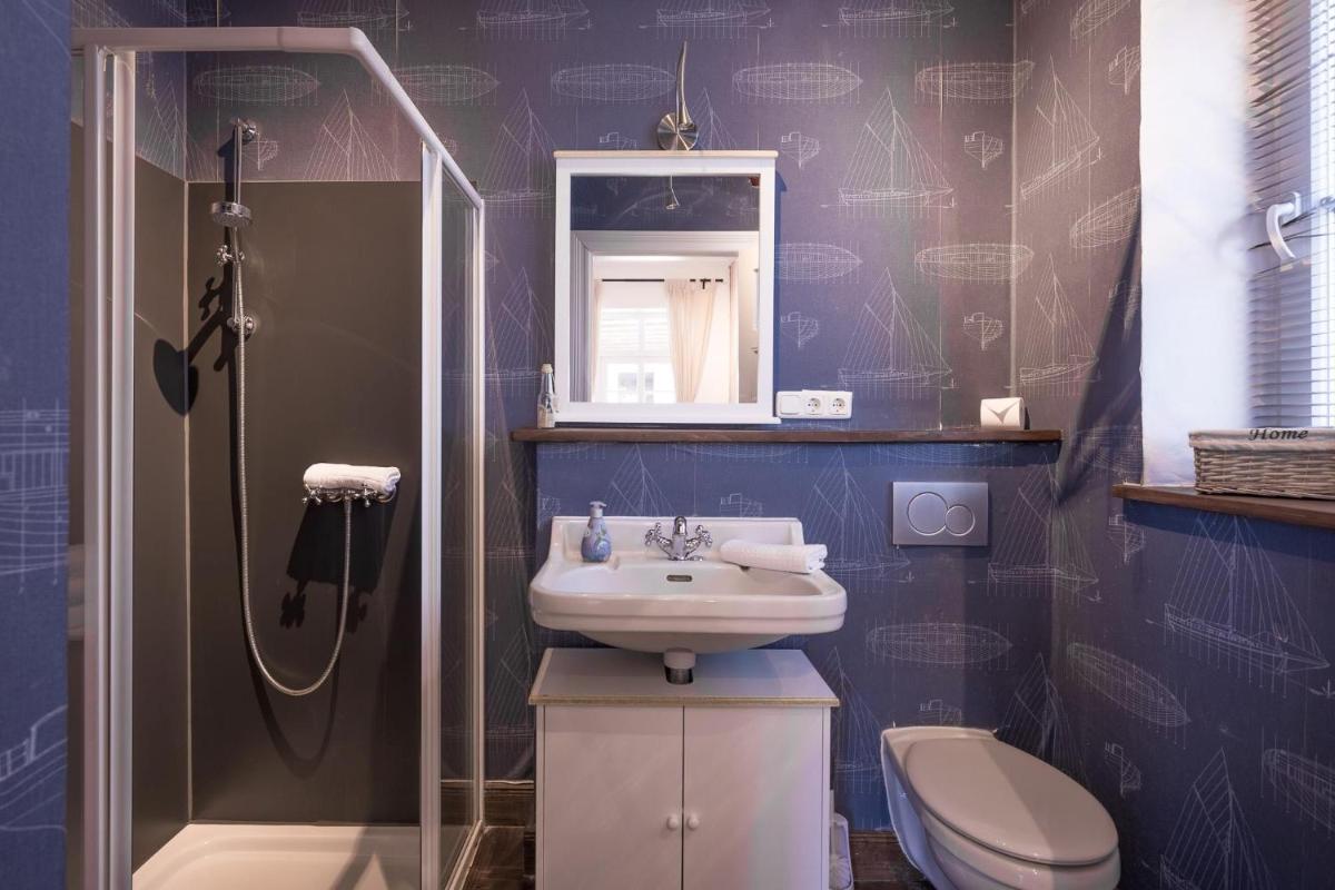 Lodge am Oxenweg - Zimmer 2 - Housity