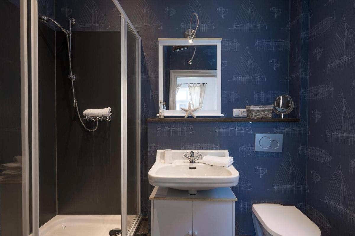 Lodge am Oxenweg - Zimmer 4 - Housity