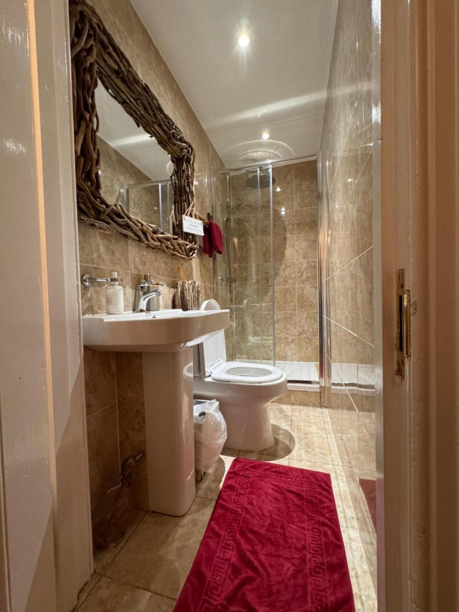 Suitetrails - West Highland Way Hotel
