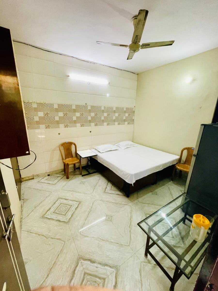 Suitetrails - AMAN RESIDENCY