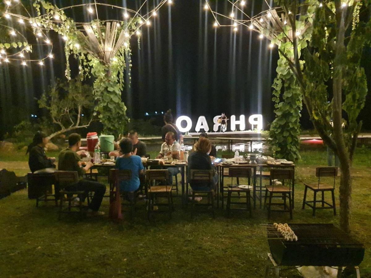 Phrao Camping Village - Housity