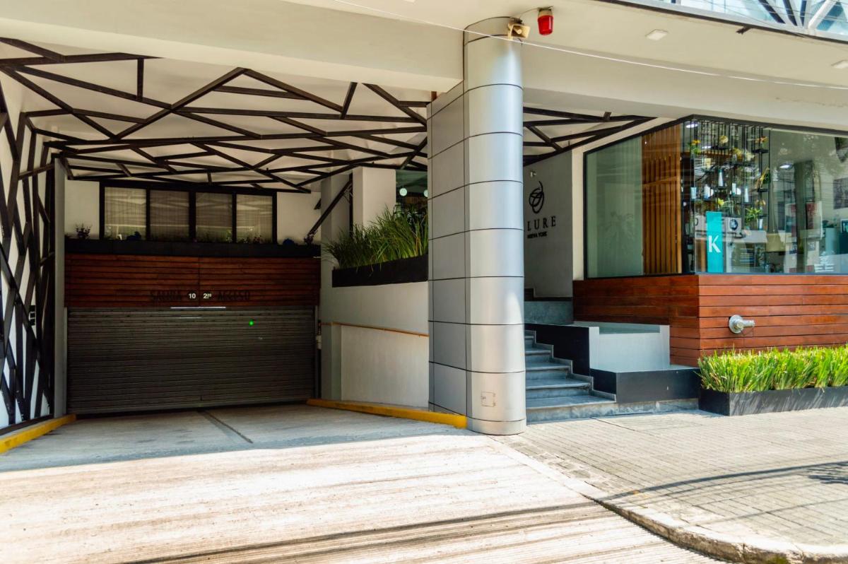 Mi Zona Lodging Nápoles - Housity