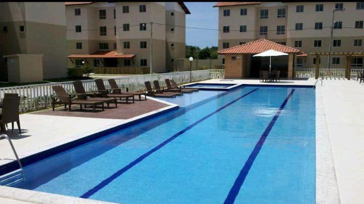 Apartamento na praia dos milionários, Ilhéus BA - Housity