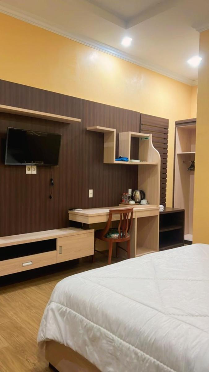 Abaka Hotel - Housity