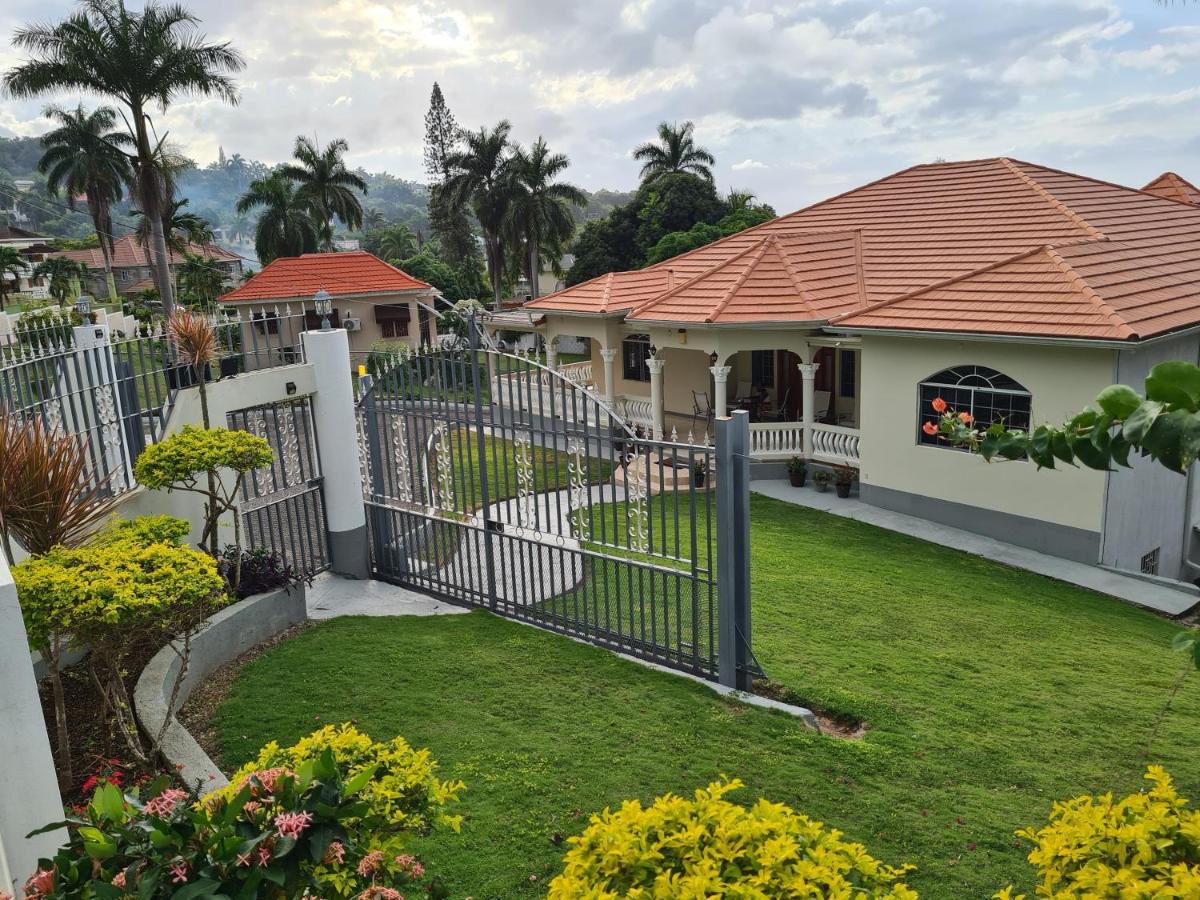 Rose View Apartment - Housity