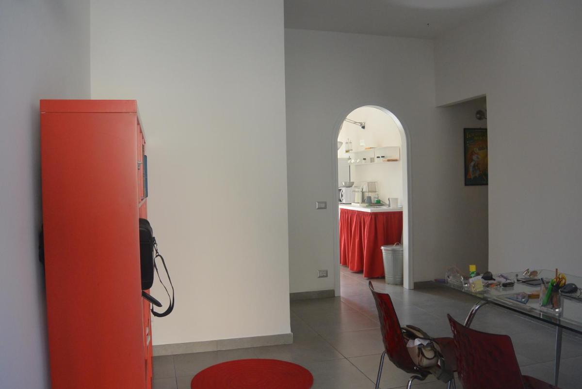 Le Signorine - Housity