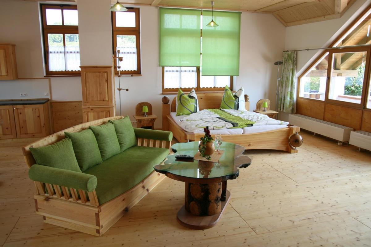 Ferienwohnung Gmeinwieser - Housity
