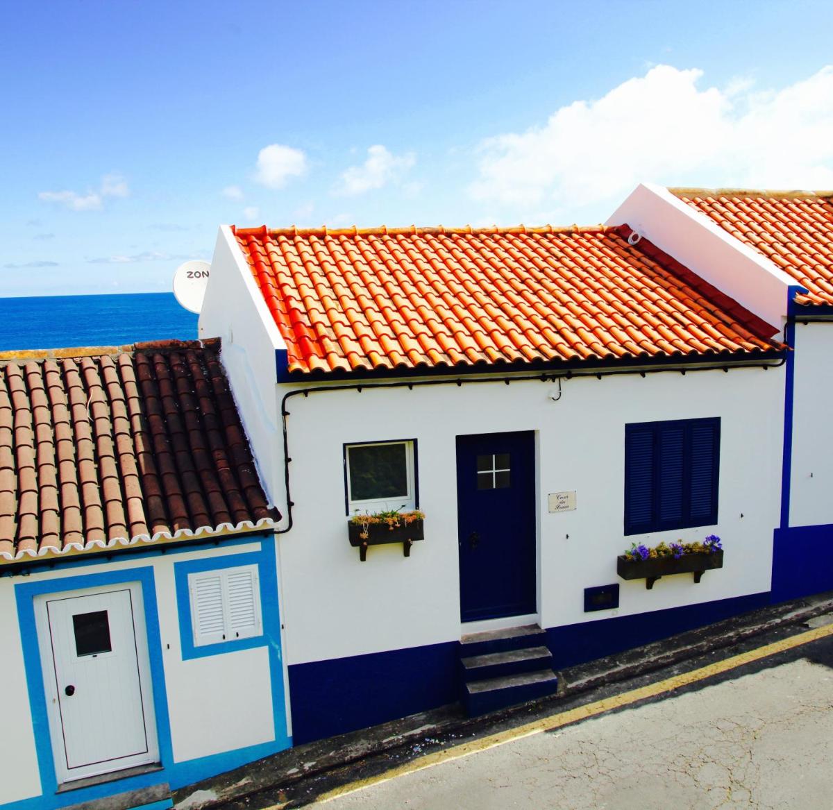 Casa Da Praia - Housity