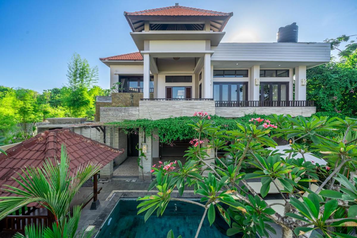 PLATFORM Hotel No 1, Seaview 2 - Housity