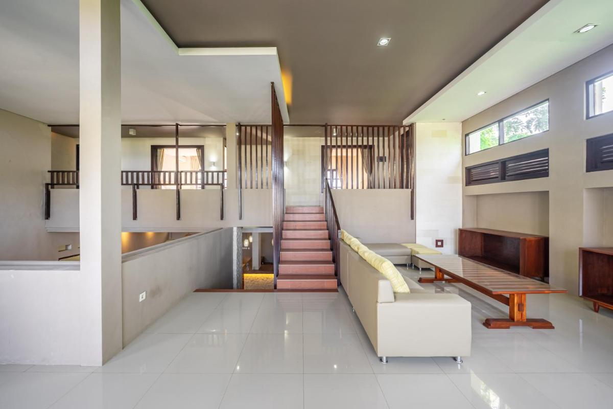 PLATFORM Hotel No 1, Seaview 2 - Housity