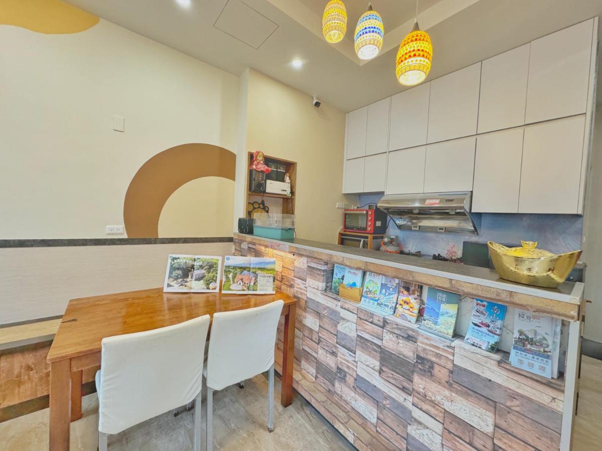 Xiong Zhi Mi B&B - Housity