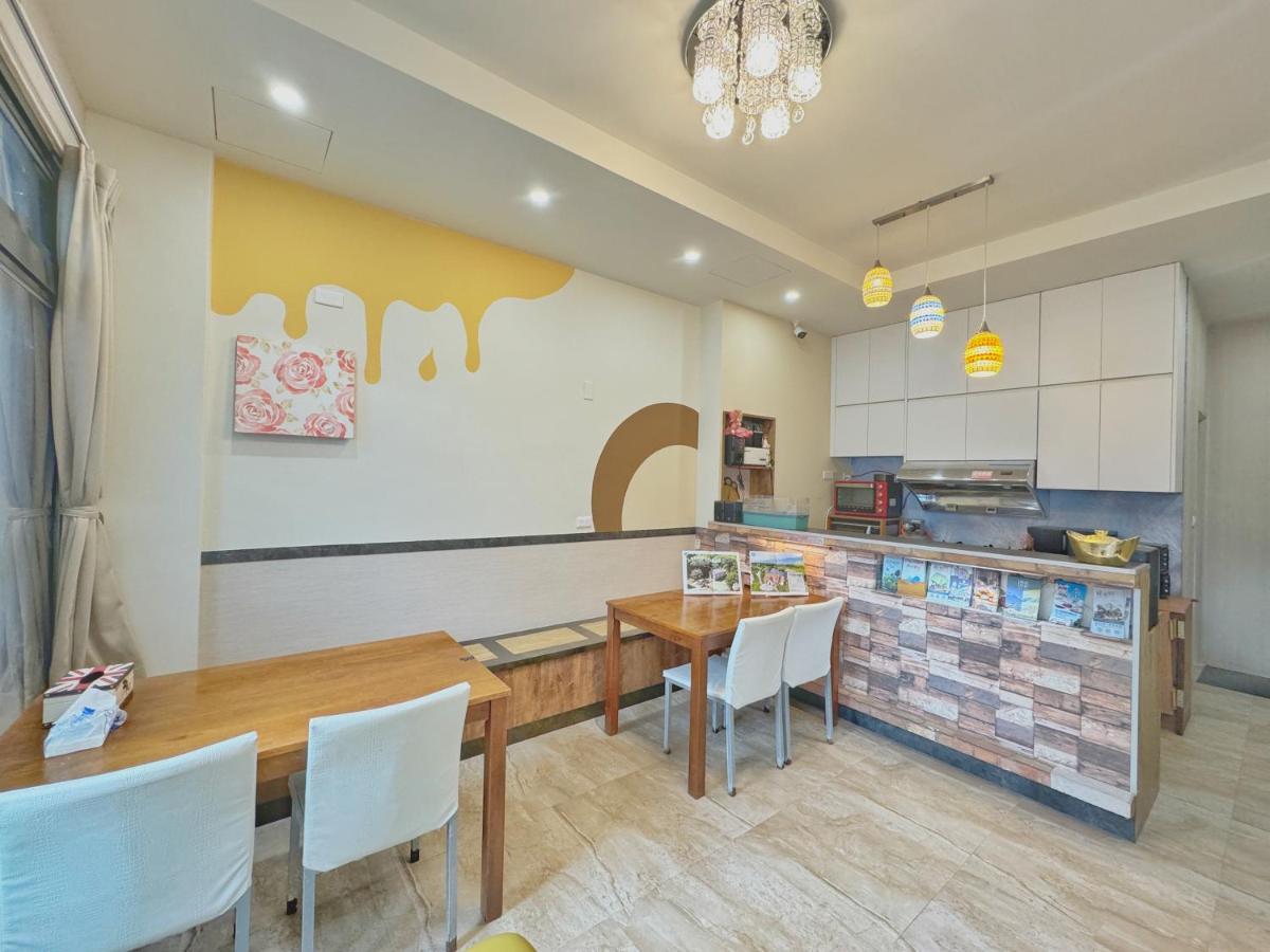 Xiong Zhi Mi B&B - Housity