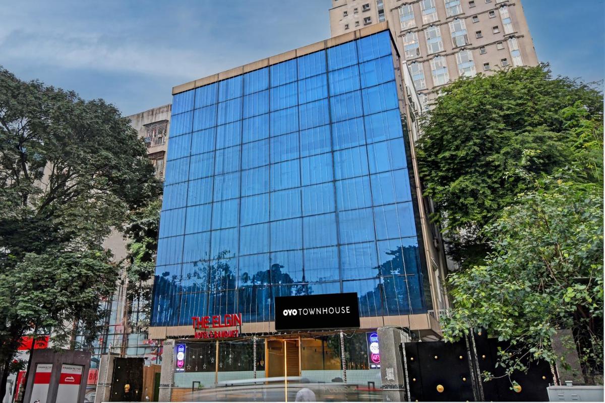 Super OYO Townhouse 1291 Hotel Elgin - Housity