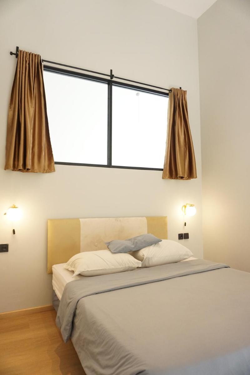 de' Halimun Guest House - Housity
