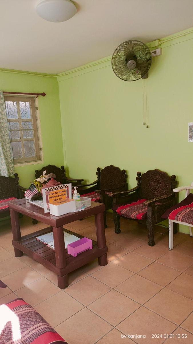 Home Stay at Tapae Chiang Mai - Housity