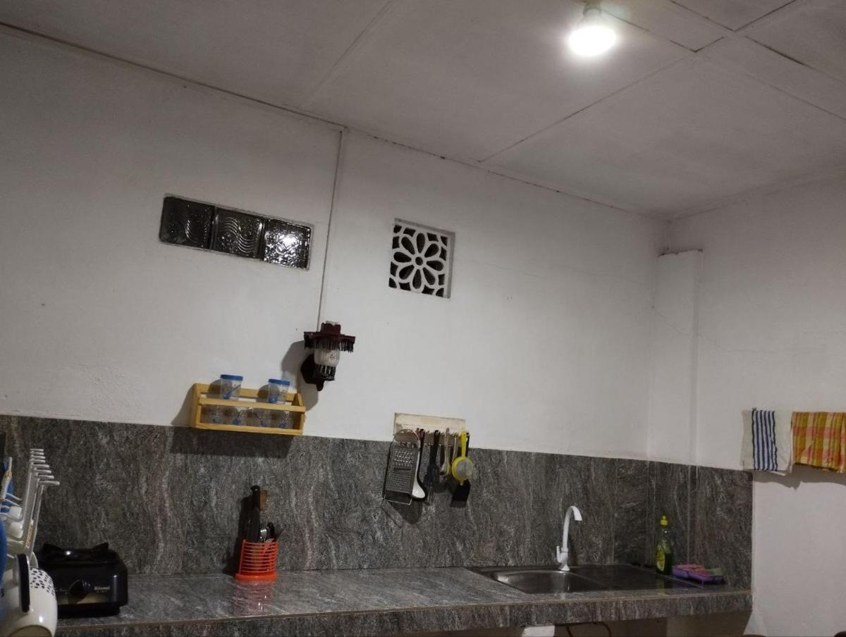 Hikkaduwa Home - Housity