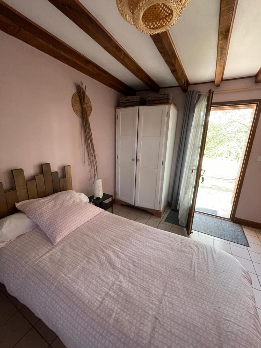 Maison d'hôtes Ourdeaux et Gite Chez Rouchon - Housity