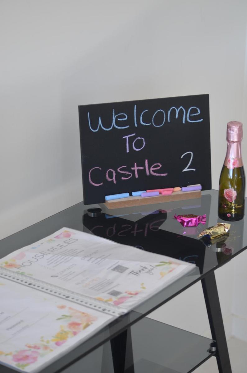Upper Coomera Castle 2 - Housity