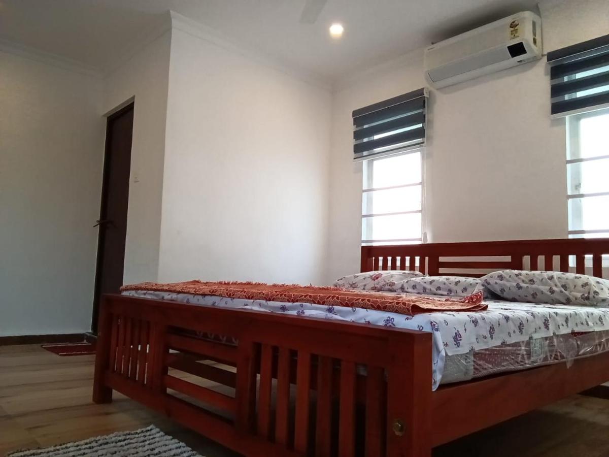 COMFORT HOMESTAY - Housity