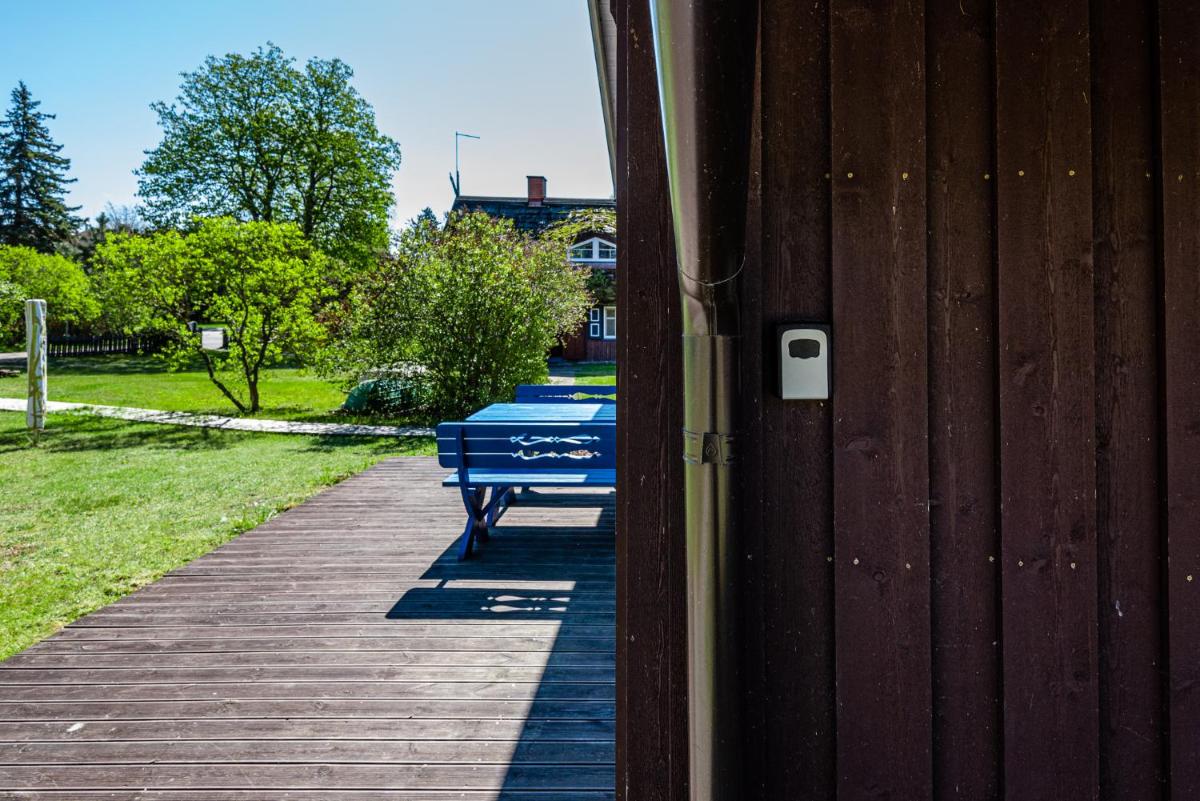 Family apartament - Hizvo