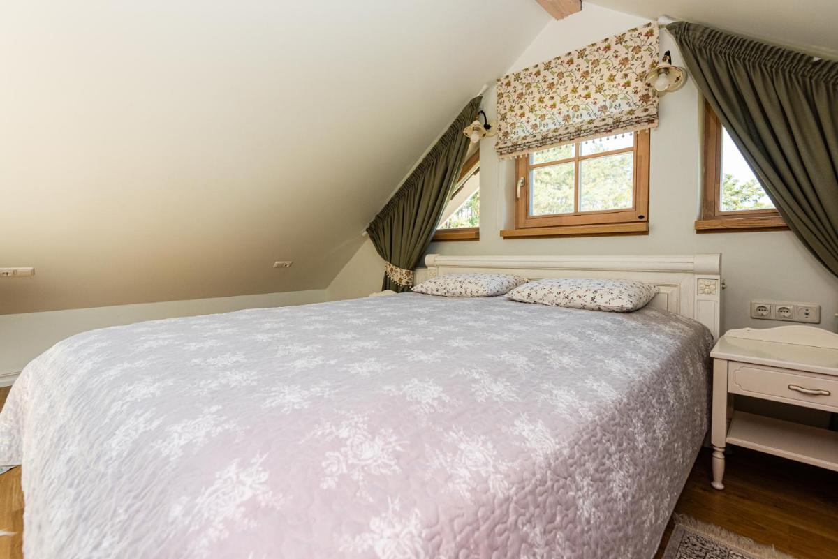 Family apartament - Hizvo