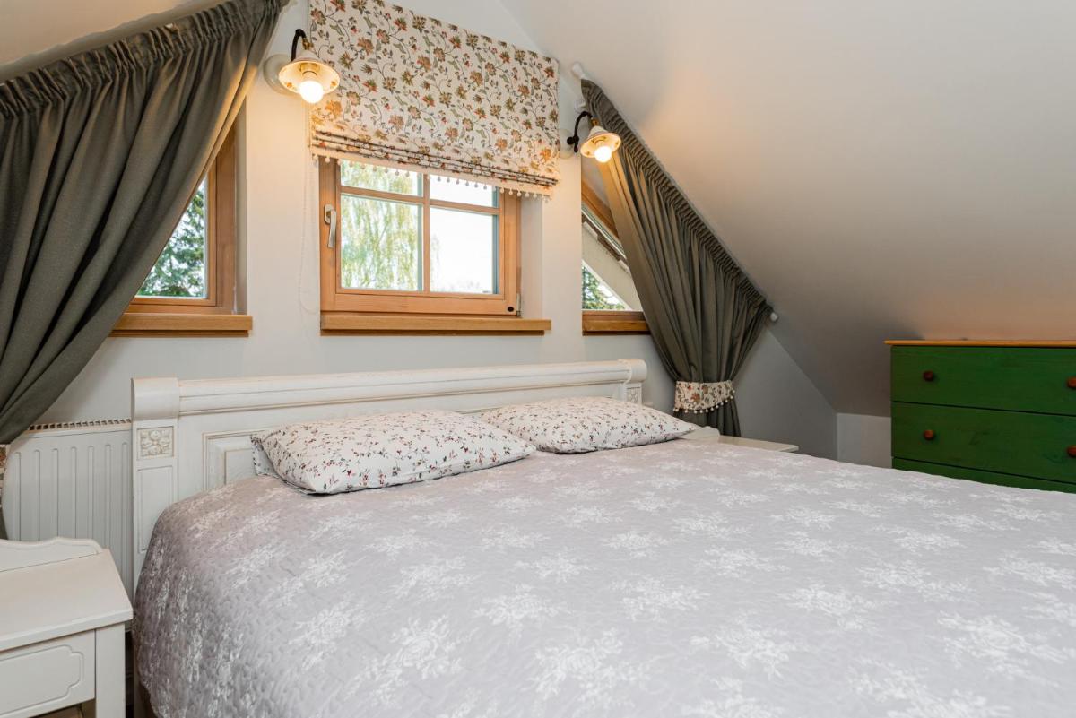 Family apartament - Hizvo