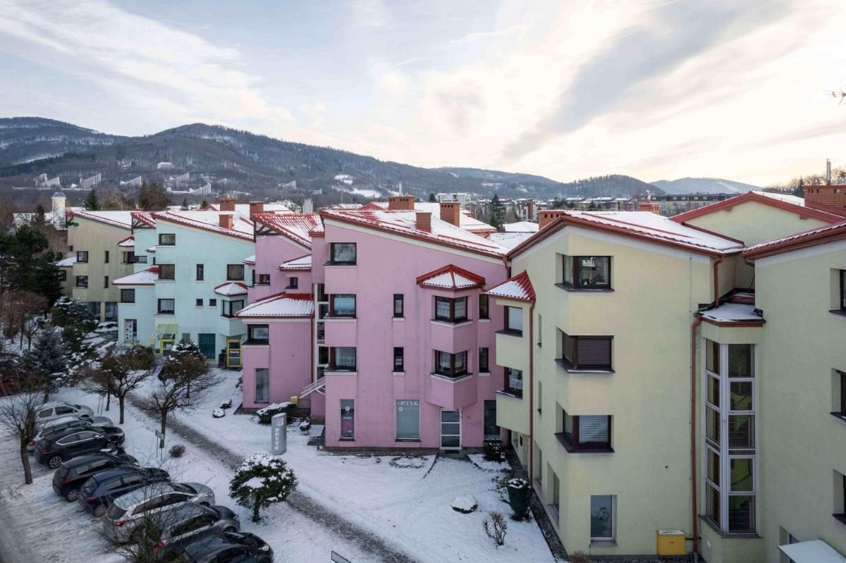 Apartament Garden z ogródkiem - Dream Apart - Housity