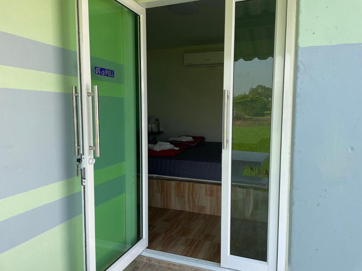 Srihome ยายศรีโฮมแอนแคมป์ปิ้ง - Housity