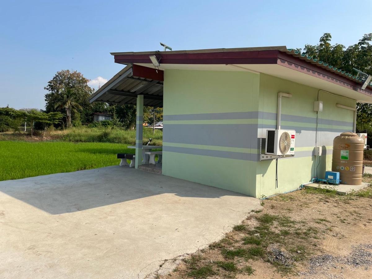 Srihome ยายศรีโฮมแอนแคมป์ปิ้ง - Housity