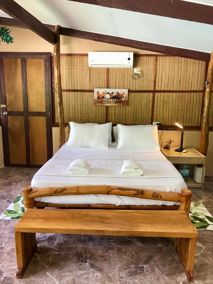 Camotes Cay Hideaway - Housity