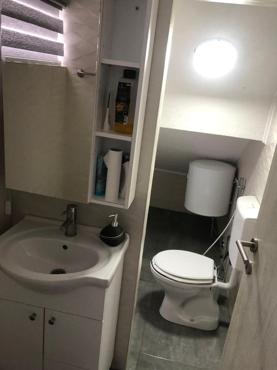 Apartman Sunce - Housity