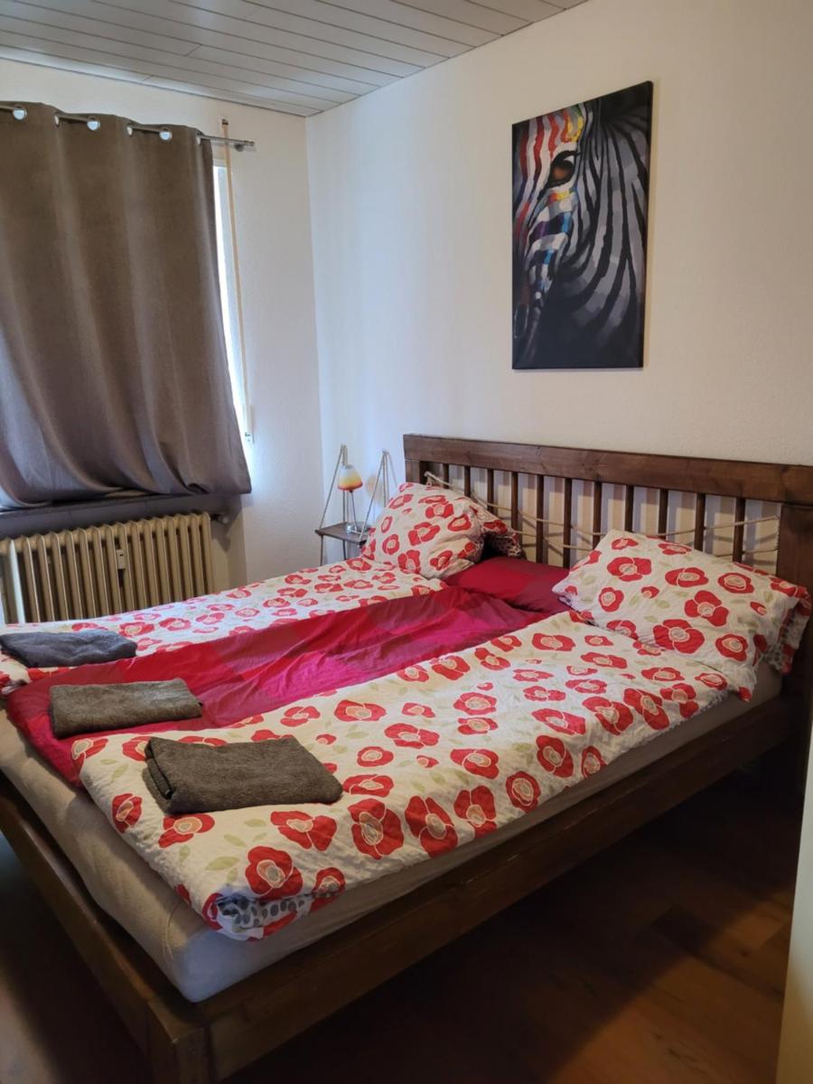 Apartments Nikol - Ludwigshafen - Housity