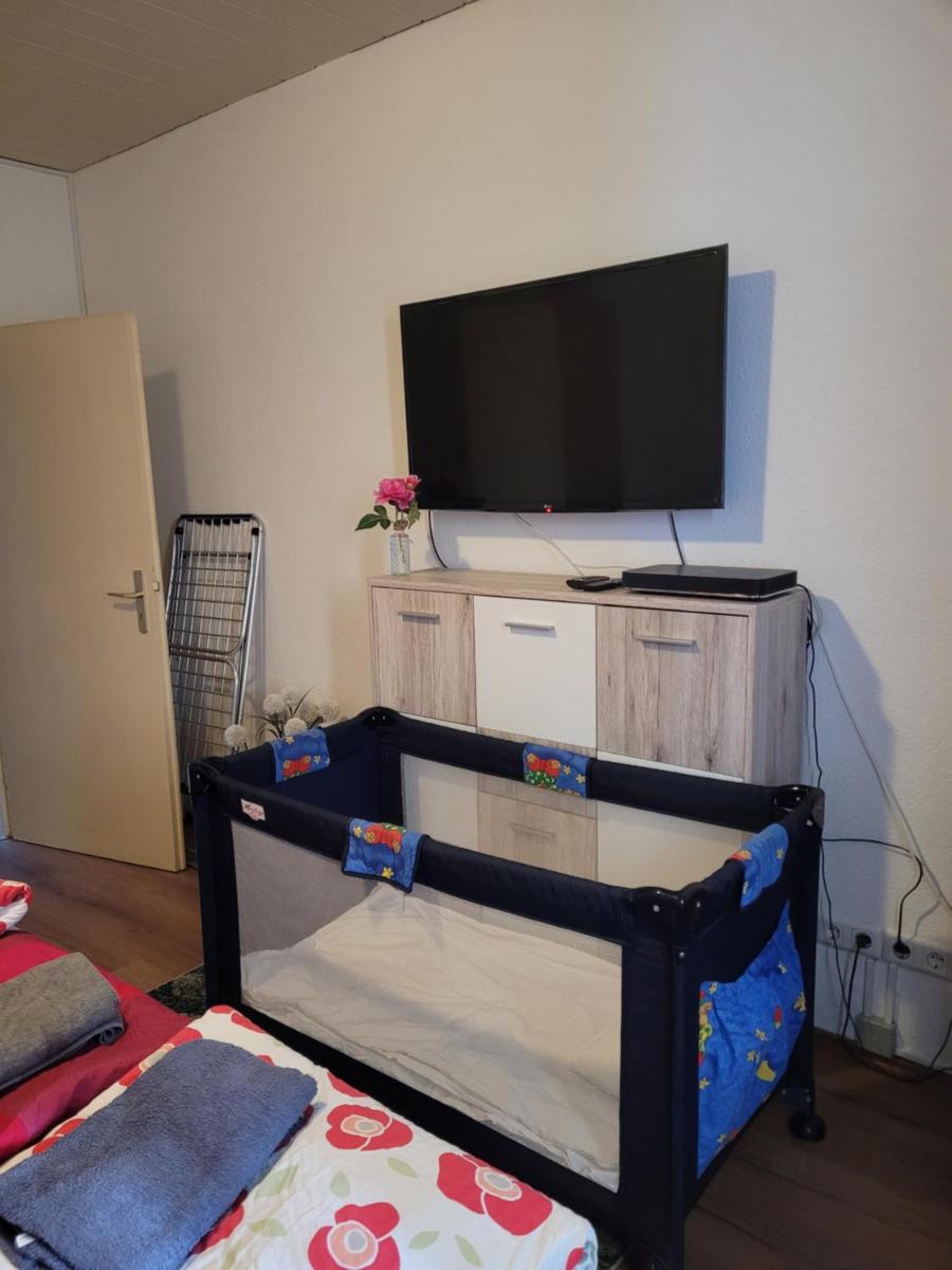 Apartments Nikol - Ludwigshafen - Housity