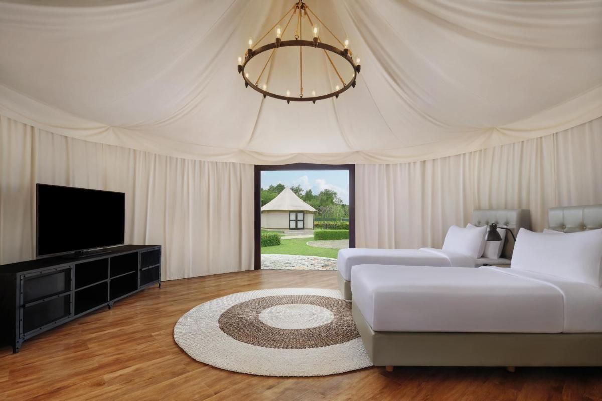 Suitetrails - Natra Bintan, a Tribute Portfolio Resort
