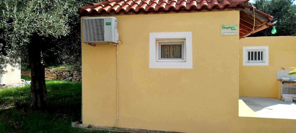 Despina's House - Housity