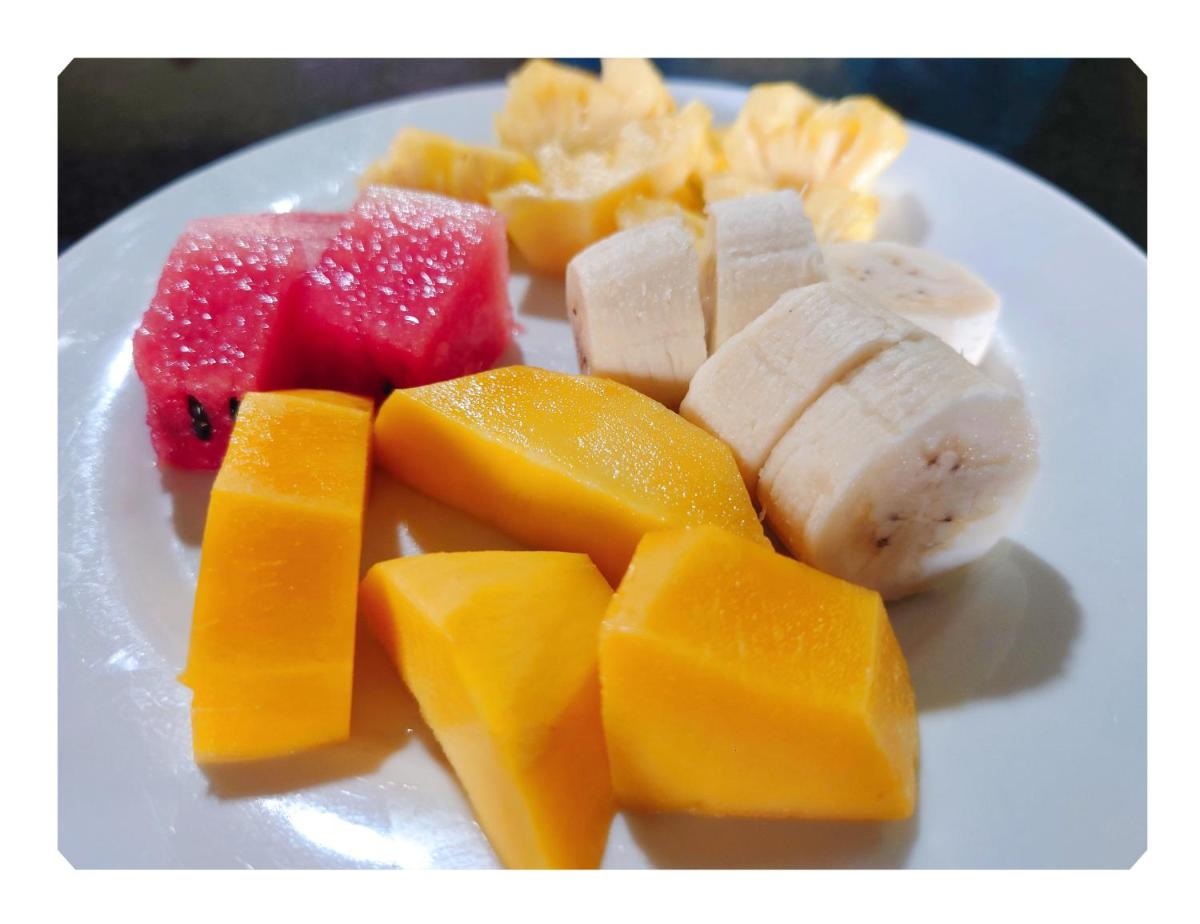 Kampot Coco Guest House - Housity