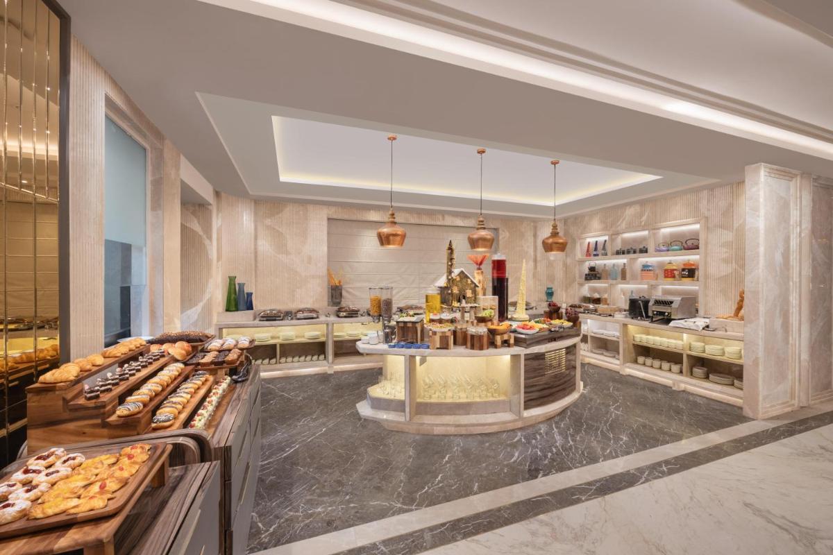 Suitetrails - Fortune Park Aligarh-Member ITC's hotel group