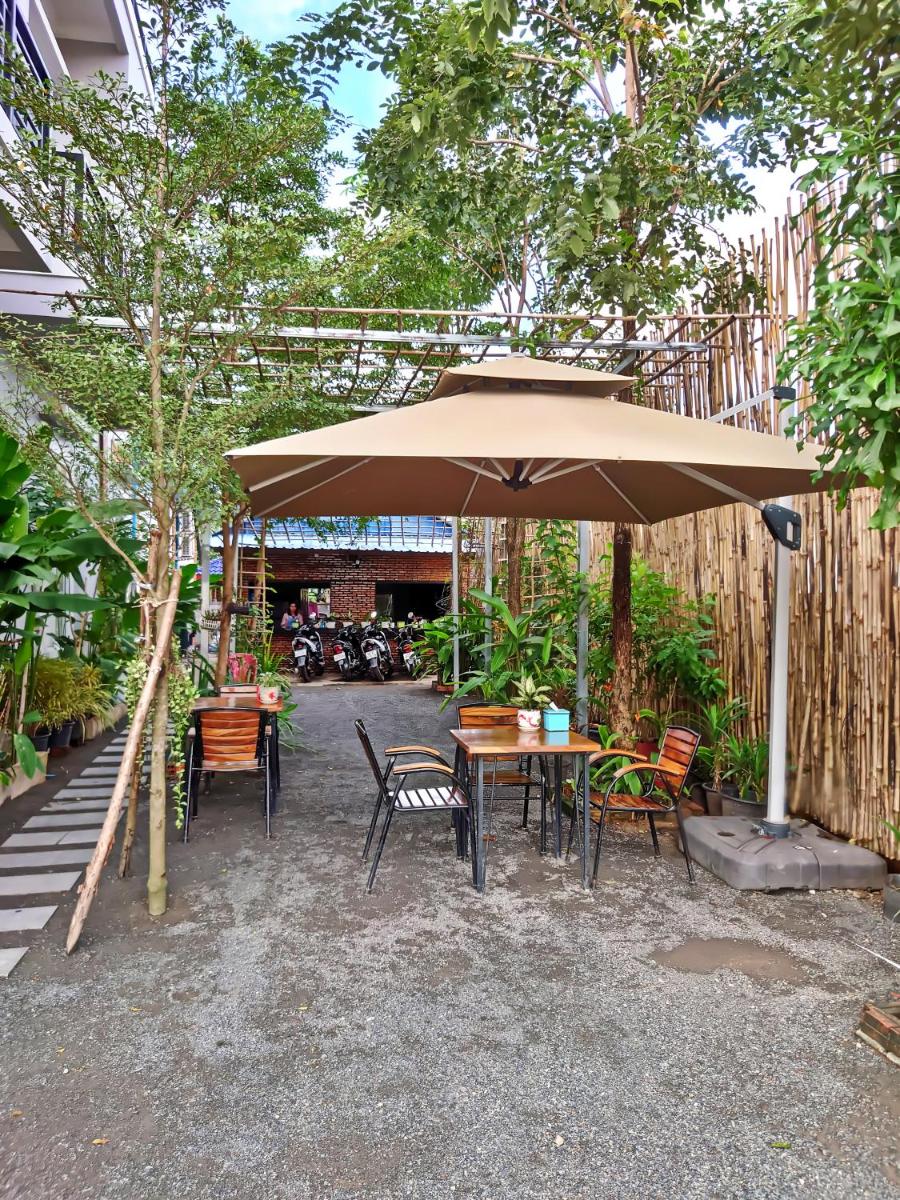 Kampot Coco Guest House - Housity