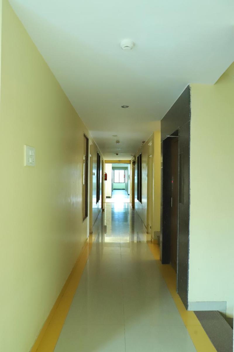 Hotel Anjani - Housity