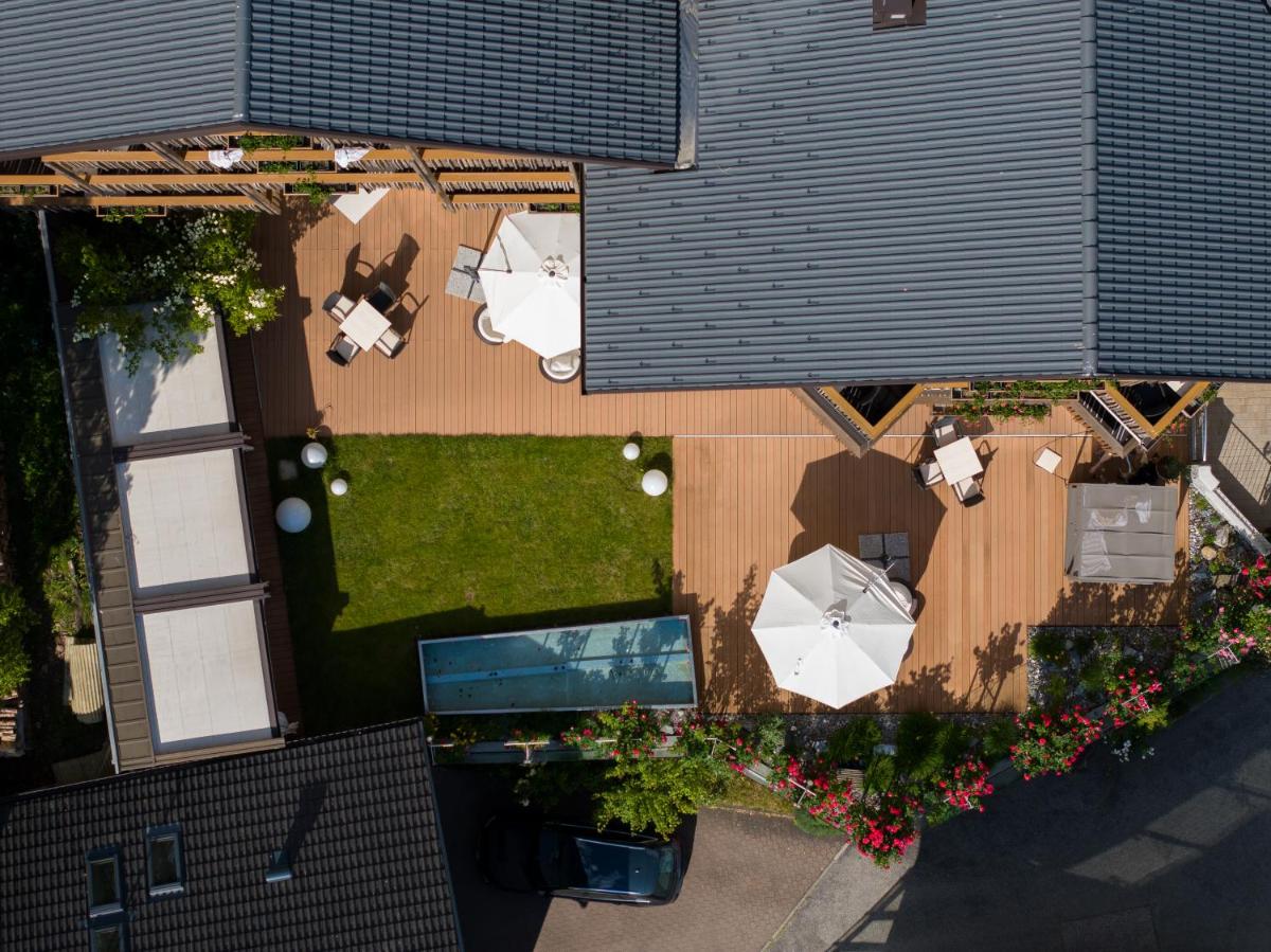 Am Brunnen Apartments - Housity