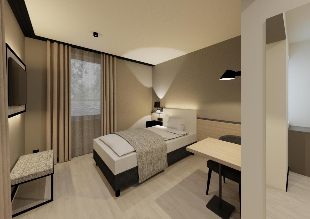 Residenz Wessinger, Neu-Isenburg - Housity