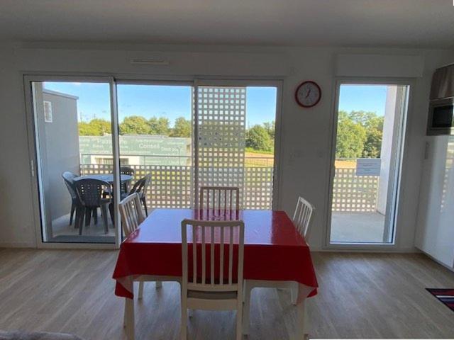 Agréable appartement 4 personnes à Hennebont proche Lorient, wifi - Ref URVAN - Housity