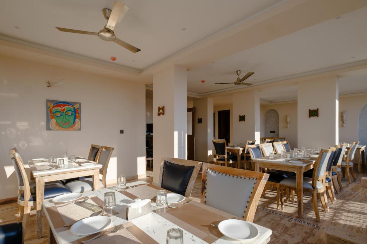 Infinia Stays - A Luxury Boutique Hotel - Housity