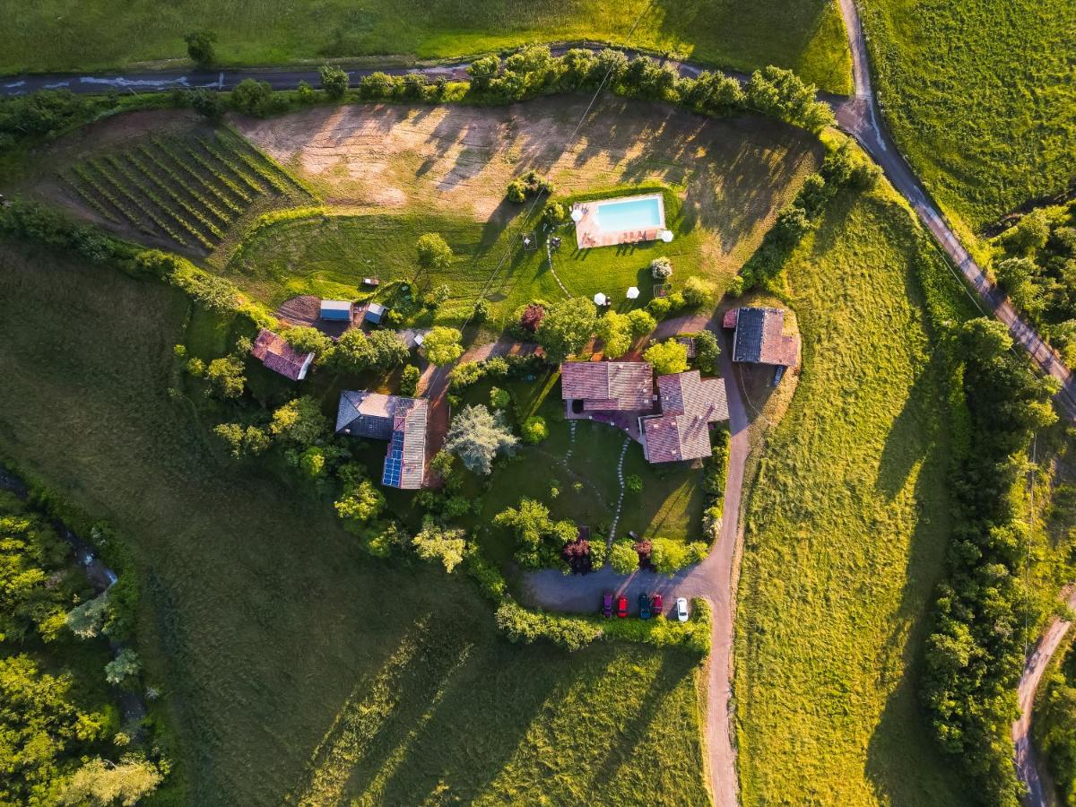 Borgo Pianello Country Resort - Housity
