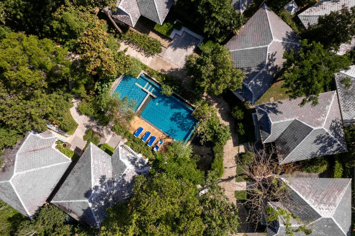 Na Sook Wellness Resort - Housity